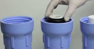 Установка угольных фильтров для воды и вытяжки от 3563 рублей в Вязьме